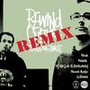 Parklane (Isaac Maya Remix) - Rewind Culture&Isaac Maya