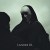 Quiero Verlo Todo Azul - Lander DL
