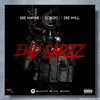 End Sarz(feat. Corizo & Dee Will) (Explicit) - dee wayne&Corizo&Dee Will