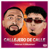 Callejero de Calle - Delarue&Elilluminari