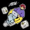 Boogie (feat. MC BXB) (Nightime Remix|Explicit) - Jimia&MC BXB