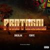 Protocol (feat. Fonye) (Explicit) - Dre Blak&Fonye