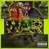 War (Explicit) - Jae Stackz&Monteasy