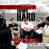 Group Therapy Intro(feat. Sabo & Boone Cutler) - Soldier Hard&Sabo&Boone Cutler