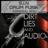 Drum Funk (Original Mix) - S.I.N