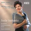 4 Lieder, Op. 36, TrV 186: No. 1. Das Rosenband (text by F.G. Klopstock) (version for voice and orchestra): 4 Lieder, Op. 36, TrV 186: No. 1. Das Rosenband (version for soprano and orchestra) - Soile Isokoski&Berlin Rundfunkorchester&Marek Janowski