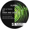 Over And Over (Omar Labastida Remix) - Live & Touch&ICK&Omar Labastida