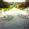 Chatsworth House, Derbyshire, Pt. 3 - Soundwaves