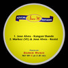Kungon'thande - Jose Alves&2020 Jose Alves
