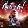 Chetori Gol (Djm6 & Sajjad Gholipour Remix) - Tohi