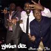 Hear Me, Tho (Explicit) - Yinka Diz