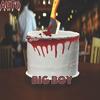 Big Boy (Explicit) - Auto