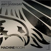 Any Given Day (Nick Reed Remix) - Mykynes&Nick Reed