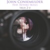 True 2 U(feat. Renske Skills) - John Consemulder&Renske Skills