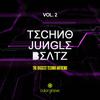 Pleasure To Blast (Original Mix) - Ivan Guasch&Marcus Oliveira