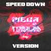 MEGA DO TIMBALAND SPEED DOWN (Explicit) - Selton DJ&MC Vuk Vuk