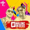 Isoka Lami(feat. Una) - Malumz On Decks&Una