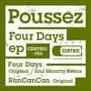 4 Days - Poussez