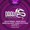 Purple Star - Marc Maya&Aitor Ronda