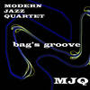 Baden Baden - Brown&Jackson&The Modern Jazz Quartet