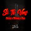 Si Te Vas (feat. Alxxis & Esíc) - Wilson José&Alxxis&Esic