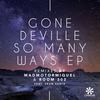 So Many Ways (Room 303 Remix) - Gone Deville&Sean Sable&Room 303