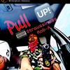 Pull Up (Explicit) - Straussinass Rob-A&Skizz