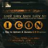 Icon - Shiv