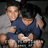 Esem Perpisahan - James AP