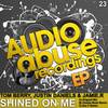 Shined On Me (Original Mix) - Justin Daniels&Jamie.R&Tom Berry