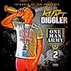 Twerk It(feat. Mistah Fab) (Explicit) - Kurt Diggler&Mistah FAB