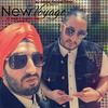 New Voyage - GJ Singh&Jaspreet Jasz