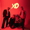 XO (Explicit) - COASTCITY&Xaxo&Daniel Flores&David Julca&Jean Rodriguez&Johnny Julca&Richard Camacho&Cesar Augusto Santiago