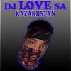 Feeling Myself (feat. LiveCity & LeeRo|Explicit) - DJ LOVE SA&LiveCity&Leero