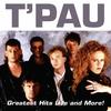 China in You Hand (Bonus Studio Track) - T'Pau