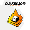 Quakes 2019 - Mardahl