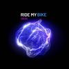 Ride my bike. - Okin&werner weimaR&Achim Rhino&Nilson