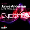 Cyclone (Jamie Anderson's Predator Remix) - Jamie Anderson&Mr K-Alexi