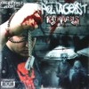 D.n.a. (Explicit) - Poltageist&Psycomatic