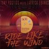 Ride Like The Wind - Tony Postigo&Larrick Ebanks