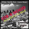 Str8 Hood(feat. DJ Sham & Compton Menace) (Explicit) - Twan Mac Music&DJ Sham&Compton Menace