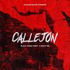 Callejón - Black Jonas Point&Rochy RD