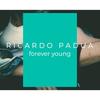 Forever Young - Ricardo Padua