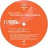 So Mellow, So Sweet (Luna City Express Remix) - Marlow