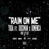 Rain on me (feat. Duckman & Domenica Dee) (Radio Edit) - Tuda&Duckman&Domenica Dee