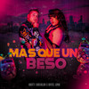 Mas Que un Beso (Explicit) - Basty Corvalan&Anyel Luna