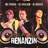 Mega Rave Renanzin - DJ Shalom&DJ Bruxo&Mc Panda