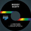 A Man in Need(Is a Fool Indeed) - Moody Scott&Timothy Drummond