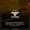 Romping (Extended Mix) - Johan Dresser&Reveh&Drezza