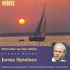 Suvinen saari (Summer Island), Op. 60, No. 3 (arr. for baritone and orchestra) - Jorma Hynninen&Tampere Philharmonic Orchestra&Ulf Söderblom